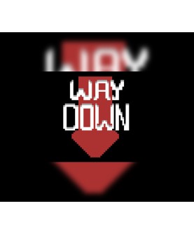 WayDown Steam Key GLOBAL